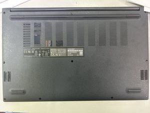 Б/в Ноутбук Asus 16/core i3-1315u ddr5/8gb ddr5/hdd *відсутній/ssd 480 gb/*інтегрована 01-200796395