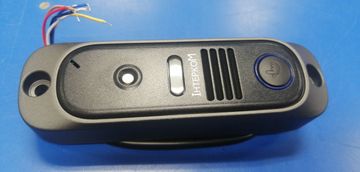 Б/у Вызывающая видеопанель Інтерком im-10 black 01-200812810