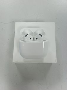Б/в Навушники Apple airpods 4 01-200814292