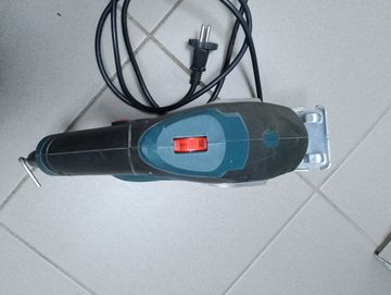 Б/в Електролобзик Сталь л 650 шрм 01-200814393