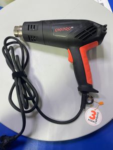 Б/в Фен будівельний Dnipro-M gh-200 01-200811849