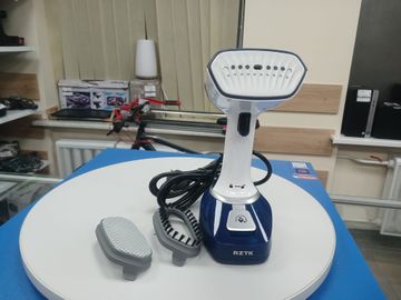 Б/у Пароочиститель Rztk steam shock 01-200815122