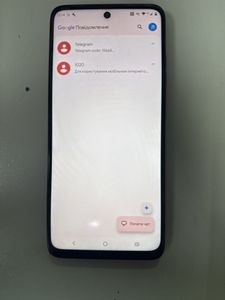 Б/у Мобильний телефон Motorola moto g05 4/128gb 01-200815698