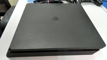 Б/в Ігрова приставка Sony playstation 4 500gb 01-200761390