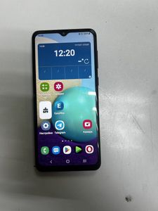 Б/у Мобильний телефон Samsung galaxy a02 2/32gb 01-200814227