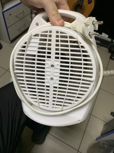 Б/в Обігрівач Domotec ms-5901 01-200815108