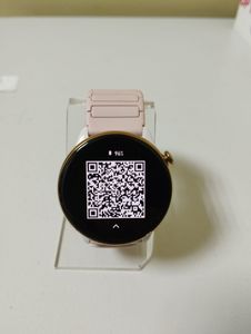 Б/в Смарт-годинник Amazfit gtr mini 01-200816278