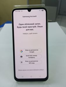 Б/в Мобільний телефон Samsung galaxy a24 sm-a245f 6/128gb 01-200815411