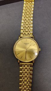 Б/в Годинник Tissot t109410a 01-200816915
