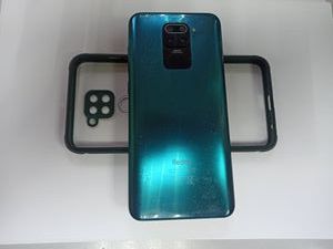 Б/в Мобільний телефон Xiaomi redmi note 9 3/64gb 01-200816326