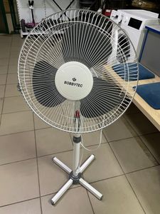 Б/в Вентилятор Bobbytec fs40-630 01-200817061