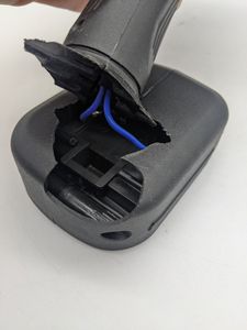 Б/в Пилка ланцюгова акумуляторна . другое 01-200051834