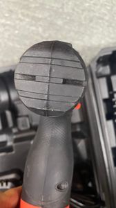 Б/в Шурупокрут Dnipro-M cd-12qx 01-200753132