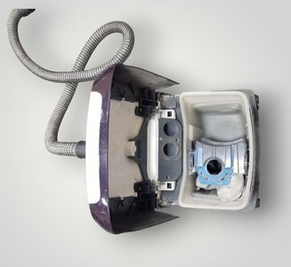 Б/в Пилосос Bosch bwd41740 01-200771680