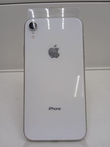 Б/в Мобільний телефон Apple iphone xr 64gb 01-200816558