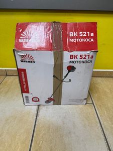 Б/в Мотокоса Vitals bk 521a 01-200817440