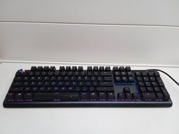 Б/в Клавіатура Steelseries apex 5 01-200816505