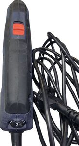 Б/в Багатофункціональний інструмент Kraftronic kt-mt 250 01-200769766