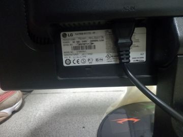 Б/в Монітор Lg w1942s 01-200818969