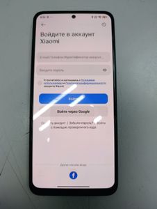 Б/у Мобильный телефон Xiaomi redmi note 12 8/256gb 01-200818872