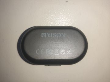 Б/в Навушники Yison tws-t1 01-200818865