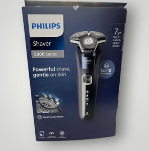 Б/у Электробритва Philips shaver series 5000 s5885/35 01-200633569