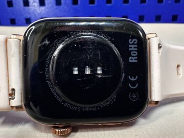 Б/в Смарт-годинник Gelius pro gp-sw009 amazwatch numix 01-200819086