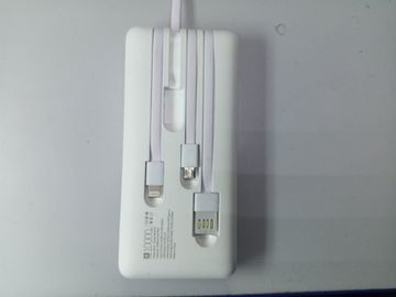 Б/в Повербанк Deloitte 8029-01 10000 mah 01-200806216