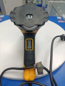 Б/в Фен будівельний M?Chtz mhg-2260va 01-200820021