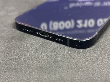 Б/в Мобільний телефон Apple iphone 12 128gb 01-200820036