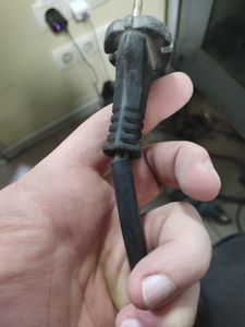 Б/в Перфоратор Makita hr4001c 01-200820207