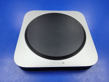 Б/в Системний блок Apple mac mini a2686 mmfj3 m2/8core/ram 8gb/ssd256gb 01-200771393