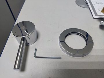 Б/в Змішувач Paffoni lig006cr70 01-200820650