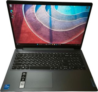 Lenovo 15/core i3-1215u ddr5/8gb ddr4/hdd *відсутній/ssd 512 gb/*інтегрована