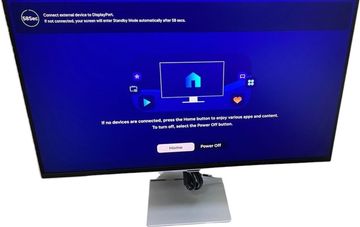 Б/у Монитор Samsung viewfinity s9 5k 01-200750683