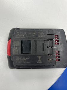 Б/в Шурупокрут Bosch gsr 180 li 01-200821332