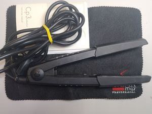 Б/в Плойка Gama cp3 01-200821279