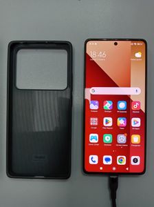 Б/в Мобільний телефон Xiaomi redmi note 13 pro 4g 8/256gb 01-200821529