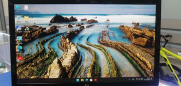 Б/в Монітор Lg 22mp58d-p 01-200821639