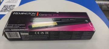 Б/в Плойка Remington s1450 01-200606895