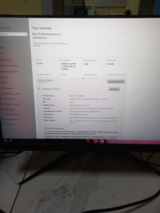 Пк intel core i3-10105f/ram 16 gb/hdd відсутній/ssd 120 gb+360 gb/amd/ ati radeon rx 570 4gb gddr5 256b