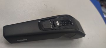 Б/у Триммер электрический Philips hairclipper series 3000 hc3510/15 01-200762070