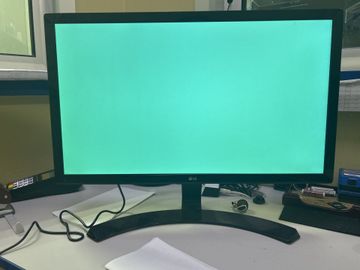 Б/в Монітор Lg 22mp58d-p 01-200820578