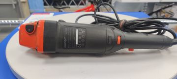 Б/у Угловая шлифмашина Dnipro-M gl-125s 01-200753398