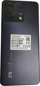 Б/в Мобільний телефон Zte blade v50 vita 6/128gb 01-200785320