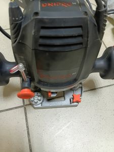 Б/в Фрезер Dnipro-M er-148sb 01-200824620