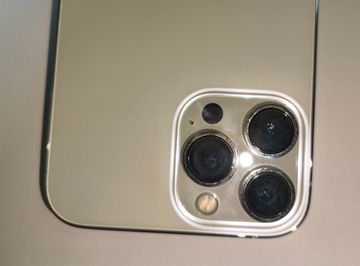 Б/в Мобільний телефон Apple iphone 13 pro max 256gb 01-200824808