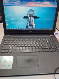 Б/в Ноутбук Dell pentium 3558u ddr3/2gb ddr3/hdd 500 gb/ssd *відсутній/*інтегрована 01-200825553