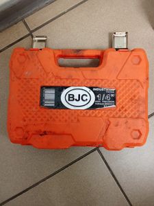 Б/в Динамометричний ключ Bjc 1/4 5-25 нм 245 мм 01-200826129