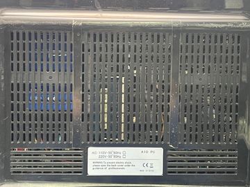 Б/у Моноблок Aio 22"/j1900/ram2gb/ssd32gb/intel hd 01-200825996